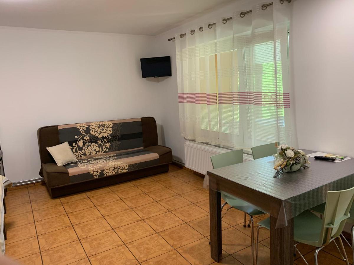 Bungalovy Classic Podhajska Ngoại thất bức ảnh