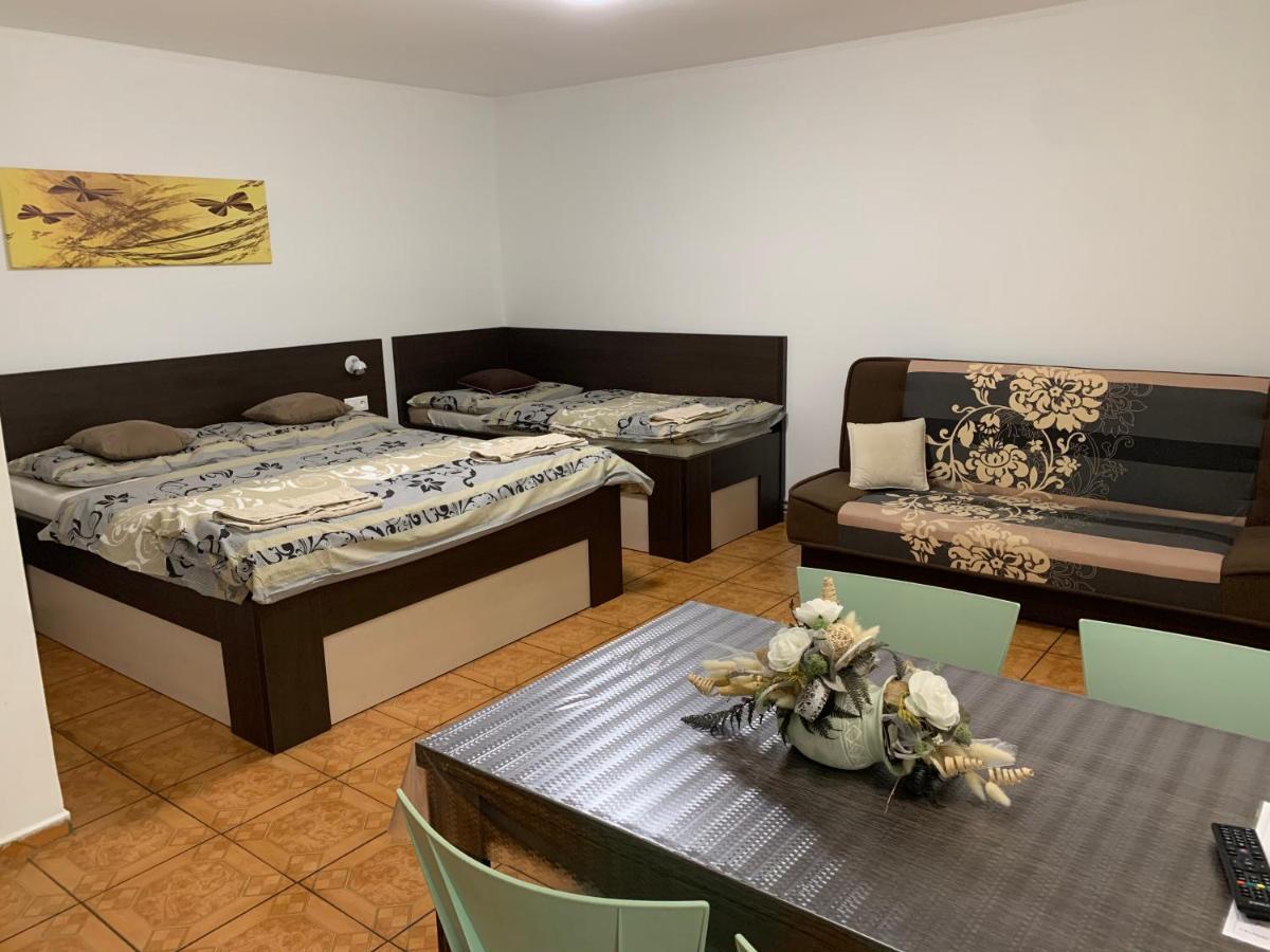 Bungalovy Classic Podhajska Ngoại thất bức ảnh